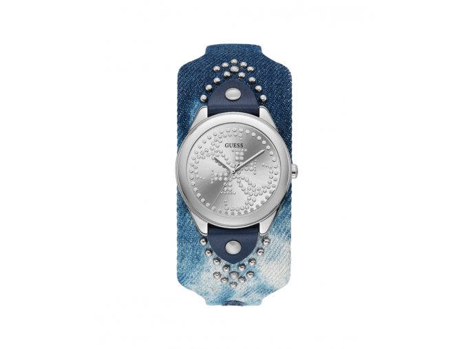Dámske Hodinky GUESS W1141L1 36MM