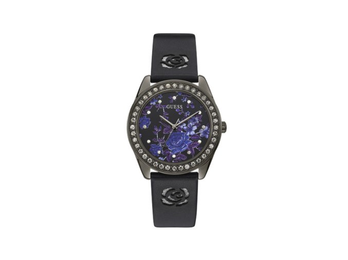 Dámske Hodinky GUESS W1277L1 40 MM