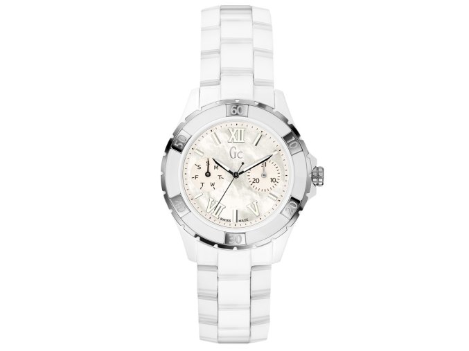 Dámske Hodinky GC X69001L1S 36MM