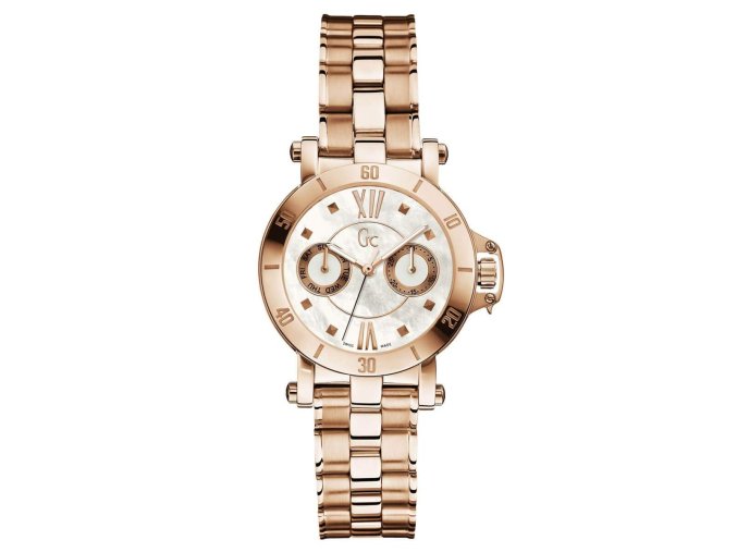 Dámske Hodinky GUESS X74008L1S 34MM