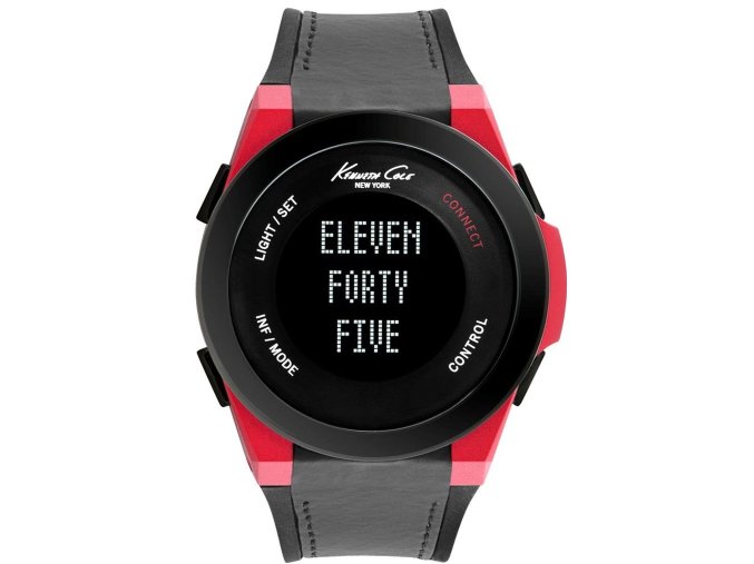Pánske Hodinky KENNETH COLE 10022807 47MM