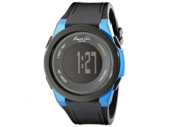 Pánske Hodinky KENNETH COLE 10022808 47MM