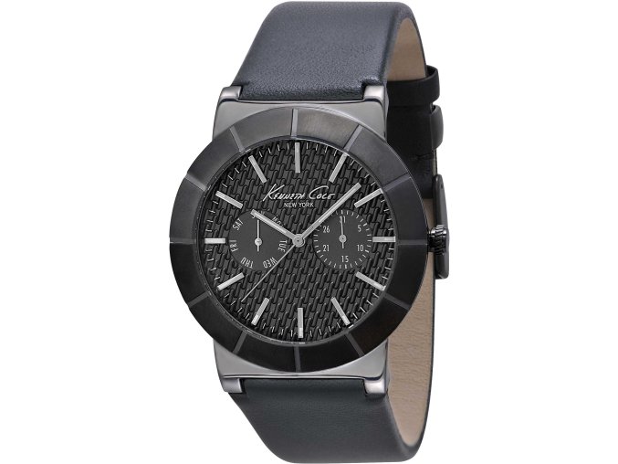 Pánske Hodinky KENNETH COLE IKC1929 42MM