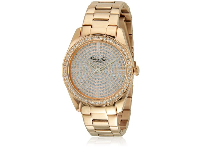 Dámske Hodinky KENNETH COLE IKC4958 40MM