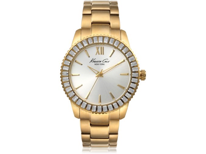 Dámske Hodinky KENNETH COLE IKC4989 40MM