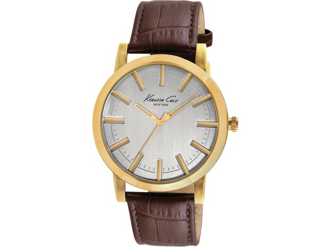 Pánske Hodinky KENNETH COLE IKC8043 43,5MM
