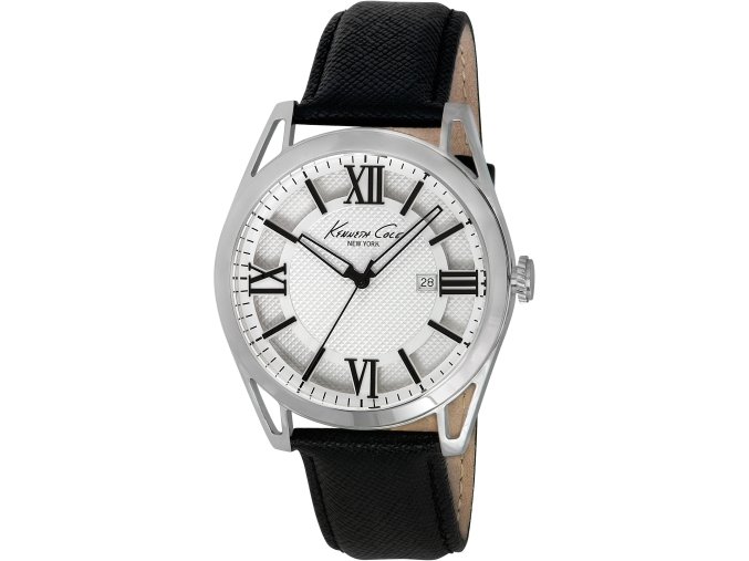 Pánske Hodinky KENNETH COLE IKC8072 44MM