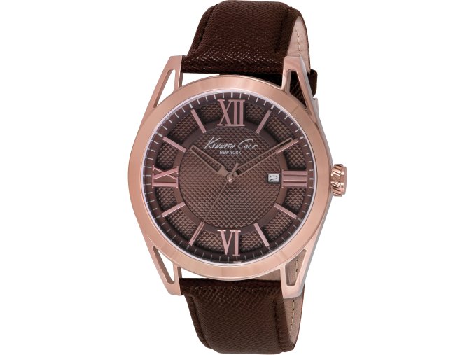 Pánske Hodinky KENNETH COLE IKC8073 44MM