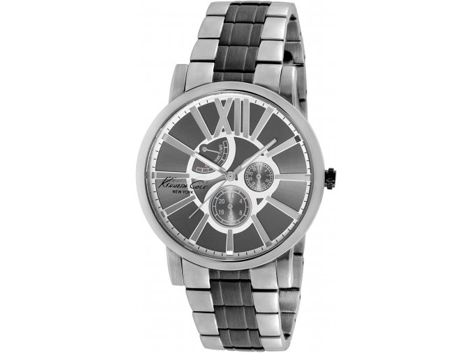 Pánske Hodinky KENNETH COLE IKC9282 44MM