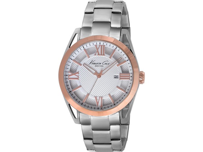 Pánske Hodinky KENNETH COLE IKC9373 42MM