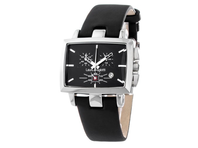 Pánske Hodinky LAURA BIAGIOTTI LB0017M-02 38MM