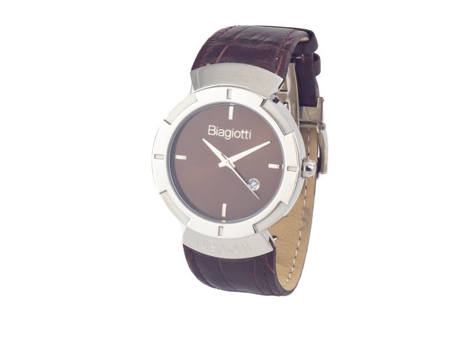 Pánske Hodinky LAURA BIAGIOTTI LB0033M-04 40MM