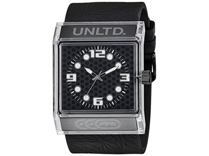 Pánske Hodinky MARC ECKO E08513G6 44MM