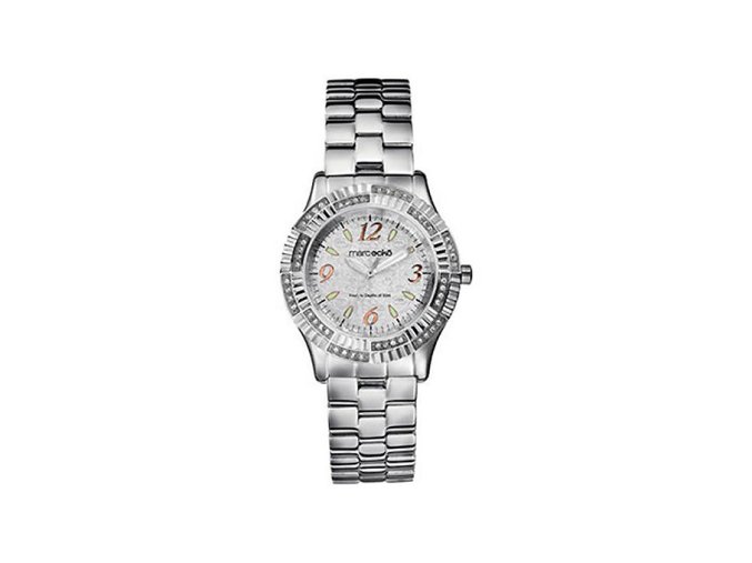Dámske Hodinky MARC ECKO E95054L1 37MM