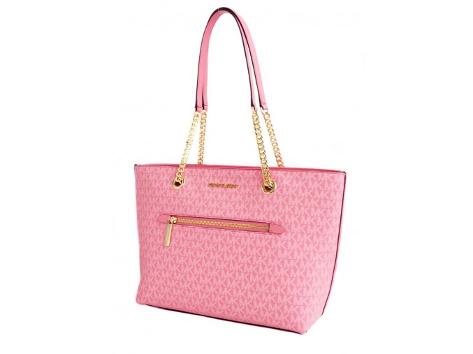 Dámska Kabelka MICHAEL KORS 20X27X13CM 35R3GTTT2V-TEA-ROSE