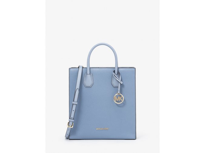 Dámska Kabelka MICHAEL KORS 28X30X9CM 35S2GM9T8T-CHAMBRAY-MLT