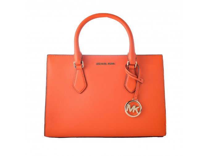 Dámska Kabelka MICHAEL KORS 30X20X11CM 35S3G6HS2L-POPPY