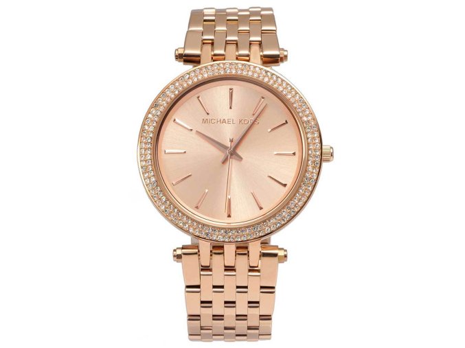 Dámske Hodinky MICHAEL KORS MK3192 39MM