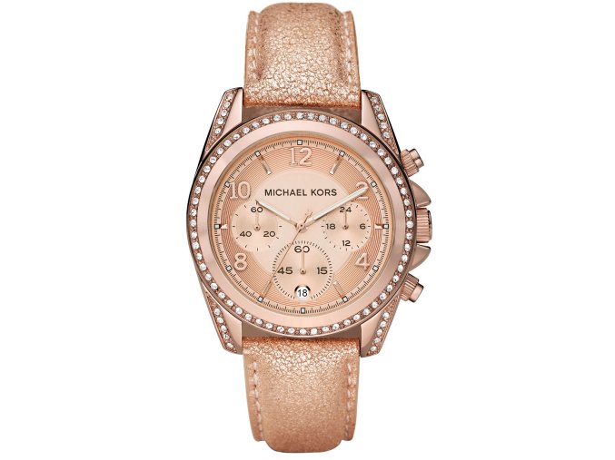 Dámske Hodinky MICHAEL KORS MK5461 39MM