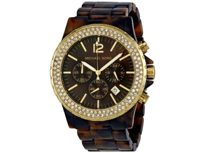 Dámske Hodinky MICHAEL KORS MK5557 45MM