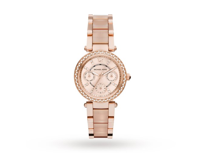 Dámske Hodinky MICHAEL KORS MK6110 33MM