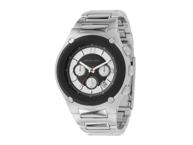 Pánske Hodinky MICHAEL KORS MK8101 46MM