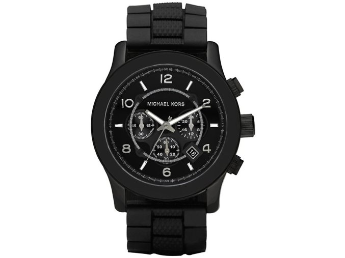 Pánske Hodinky MICHAEL KORS MK8181 45MM