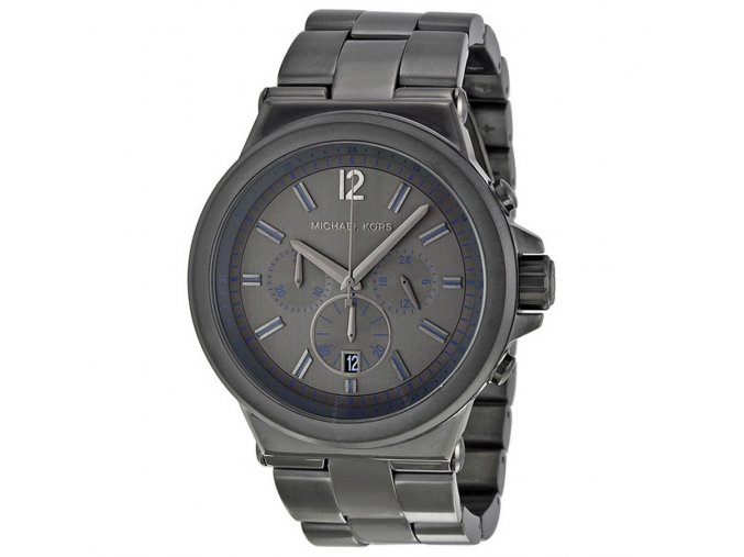 Pánske Hodinky MICHAEL KORS MK8205 45MM