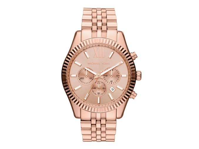 Pánske Hodinky MICHAEL KORS MK8319 45MM