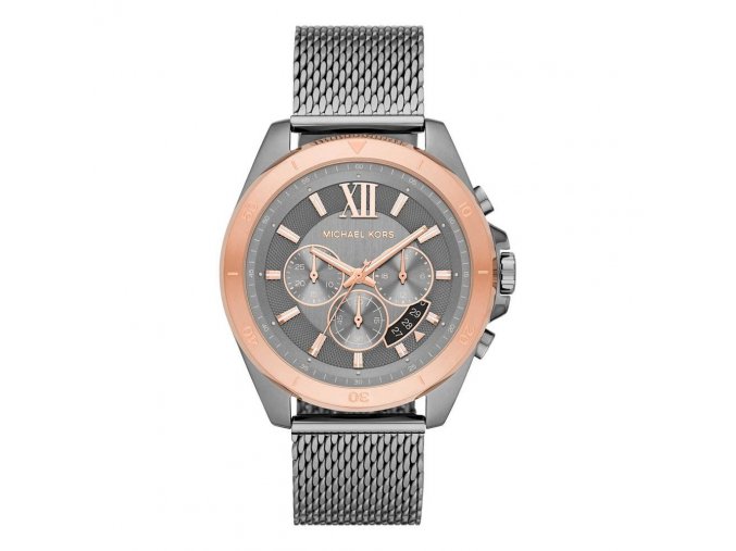 Pánske Hodinky MICHAEL KORS MK8868 45 MM