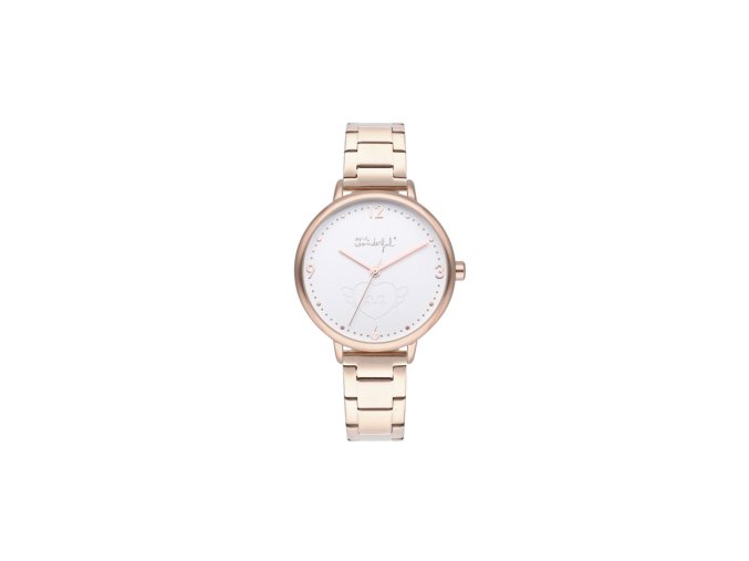 Dámske Hodinky MR WONDERFUL WR10000 36 MM
