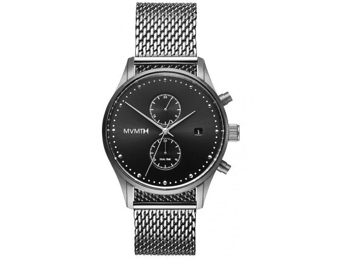 Pánske Hodinky MVMT D-MV01-S2 38MM
