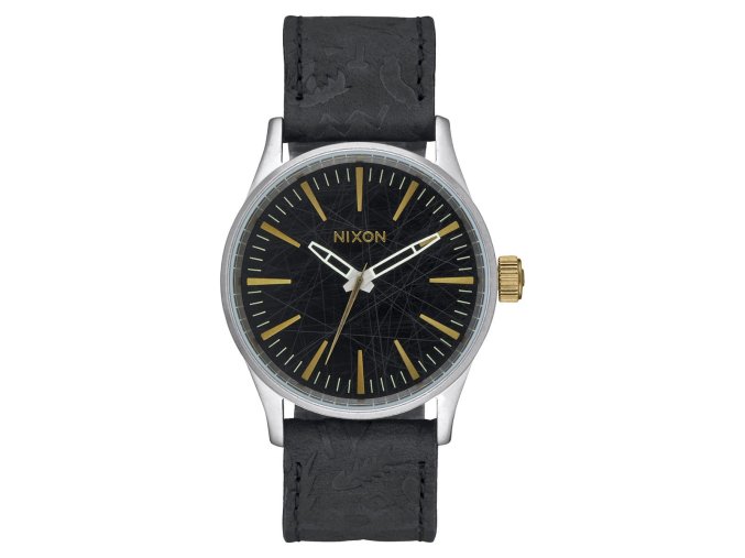 Pánske Hodinky NIXON A377-2222-00 38MM