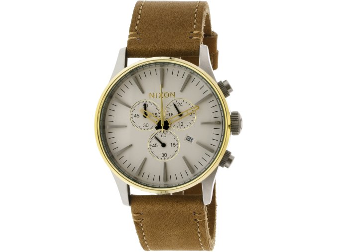 Pánske Hodinky NIXON A4052548 42MM