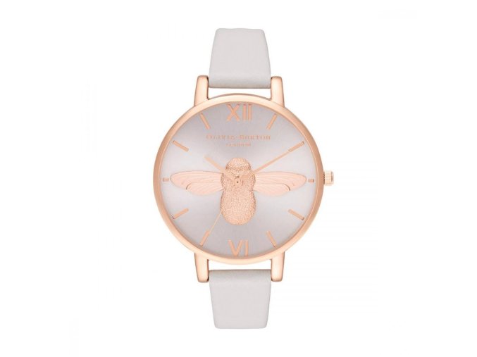 Dámske Hodinky OLIVIA BURTON OB16AM158 38 MM