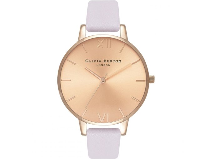Dámske Hodinky OLIVIA BURTON OB16BD110 38 MM