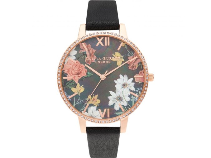 Dámske Hodinky OLIVIA BURTON OB16BF31 38 MM
