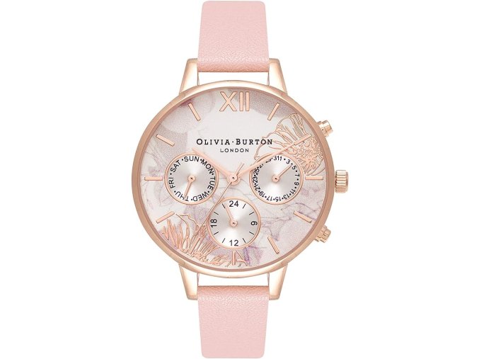 Dámske Hodinky OLIVIA BURTON OB16CGS07 34 MM