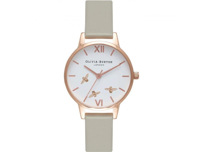 Dámske Hodinky OLIVIA BURTON OB16CH03 30 MM