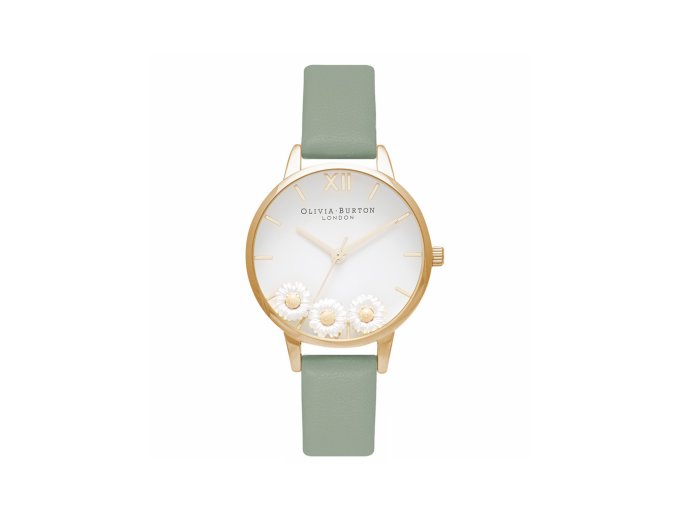 Dámske Hodinky OLIVIA BURTON OB16CH17 30 MM