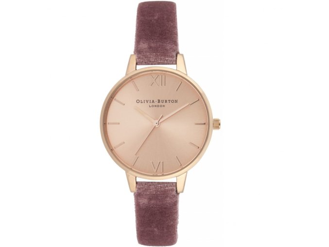 Dámske Hodinky OLIVIA BURTON OB16DE03 34 MM