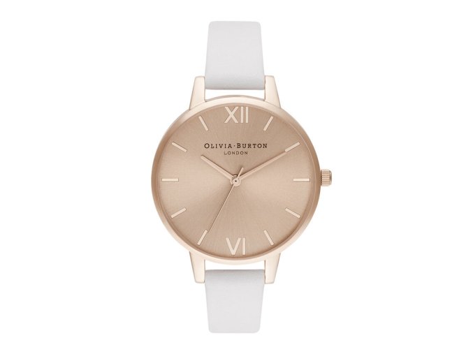 Dámske Hodinky OLIVIA BURTON OB16DE08 34 MM