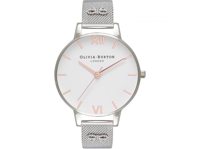Dámske Hodinky OLIVIA BURTON OB16ES10 38 MM