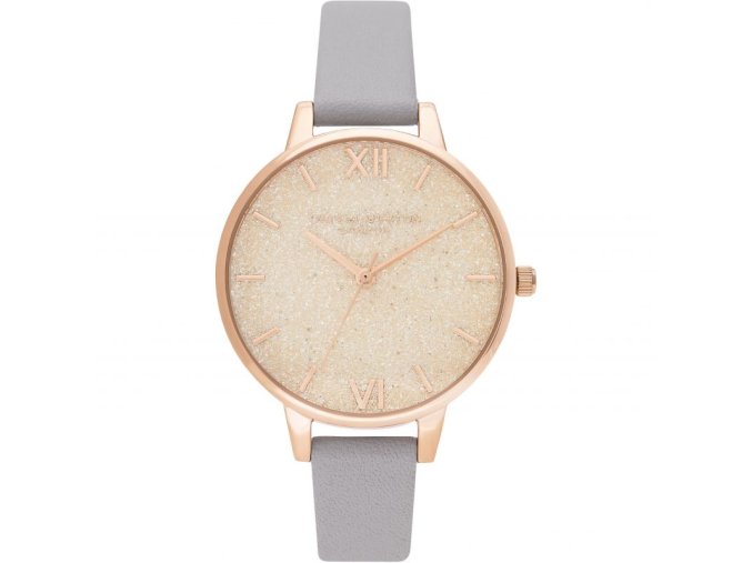 Dámske Hodinky OLIVIA BURTON OB16GD45 34 MM