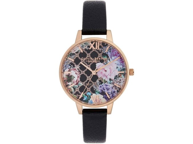 Dámske Hodinky OLIVIA BURTON OB16GH11 34 MM