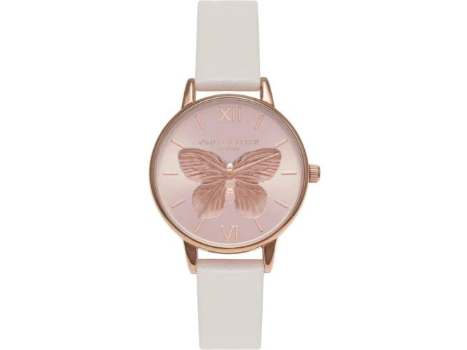 Dámske Hodinky OLIVIA BURTON OB16MB16 30 MM