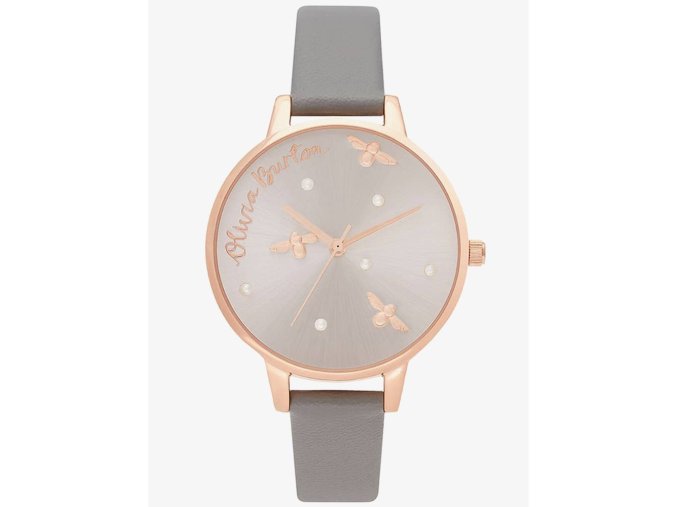 Dámske Hodinky OLIVIA BURTON OB16PQ03 34 MM