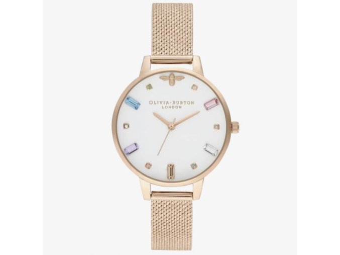 Dámske Hodinky OLIVIA BURTON OB16RB15 34 MM
