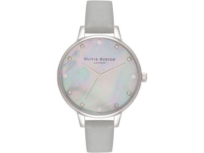 Dámske Hodinky OLIVIA BURTON OB16SE16 34 MM