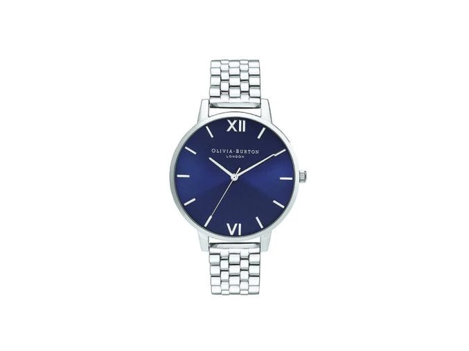 Dámske Hodinky OLIVIA BURTON OB16SH09 40 MM